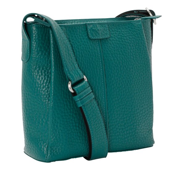 Voi Hirsch Beatrix Borsa a tracolla Pelle 22 cm