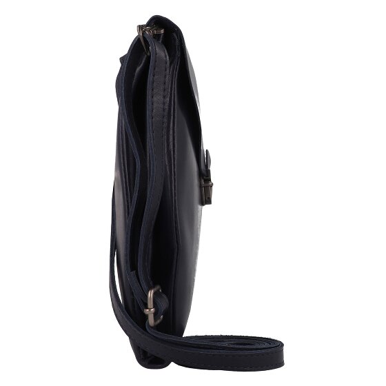 Harold's Fold Mini Borsa Borsa a tracolla Pelle 17 cm