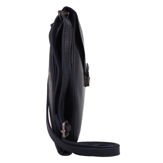 Harold's Fold Mini Borsa Borsa a tracolla Pelle 17 cm