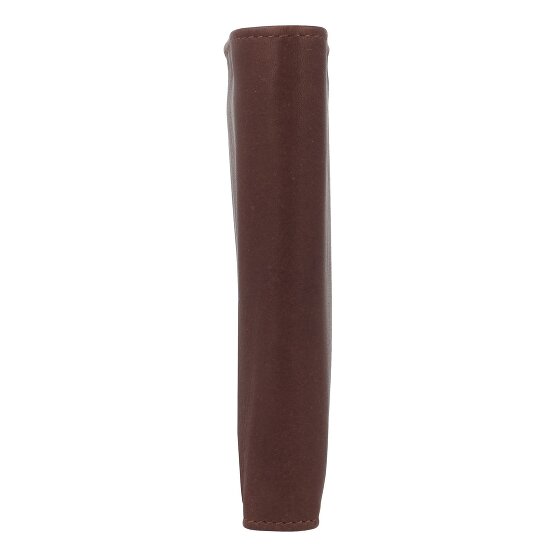 Jack Kinsky Aruba Portafoglio Protezione RFID Pelle 12.5 cm