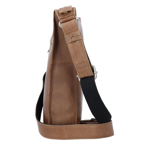 Voi City Cowboy Insa Borsa a tracolla Pelle 28.5 cm Voi City Cowboy Insa Borsa a tracolla Pelle 28.5 cm