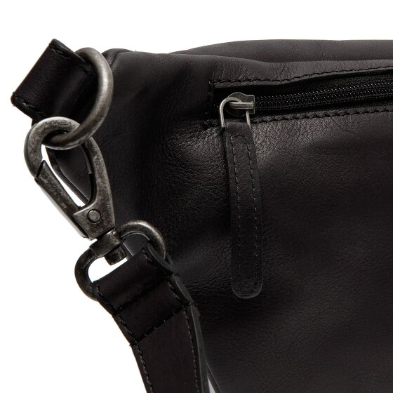 The Chesterfield Brand Kruger Marsupio Pelle 40 cm