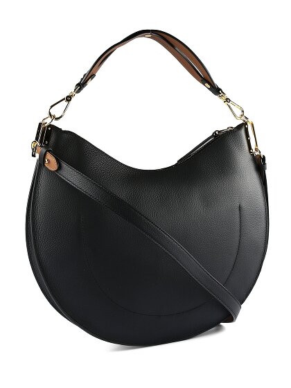 Coccinelle Sunup Borsa a tracolla Pelle 38 cm