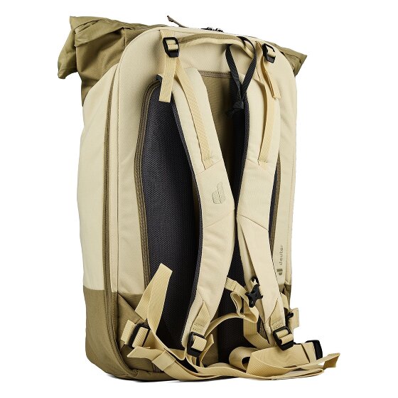 Deuter Utilion 34+5 Zaino da giorno 53 cm Vano porta PC