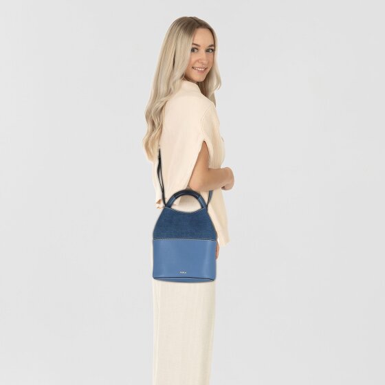Furla Sfera Borsa borsa borsa S Pelle 23 cm