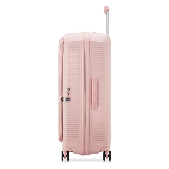 Roncato Arcade DLX 4 ruote Carrello 78 cm con piega di espansione