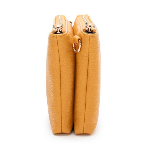 L.Credi Borsa a tracolla Ella 14 cm