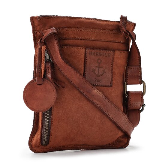 Harbour 2nd Cool Casual Borsa a tracolla Pelle 18.5 cm Harbour 2nd Cool Casual Borsa a tracolla Pelle 18.5 cm