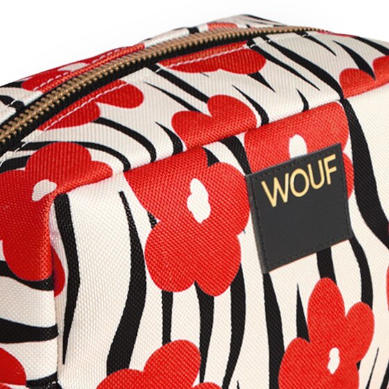 Wouf Daily Borsa da toilette 20 cm