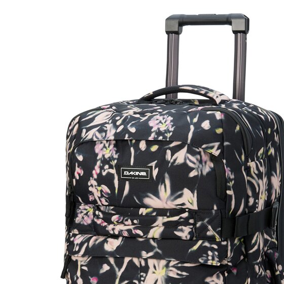 Dakine Split 85 2 ruote Borsa da viaggio 76 cm
