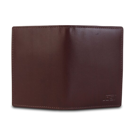 Jost Skagen Portafoglio Pelle 7 cm