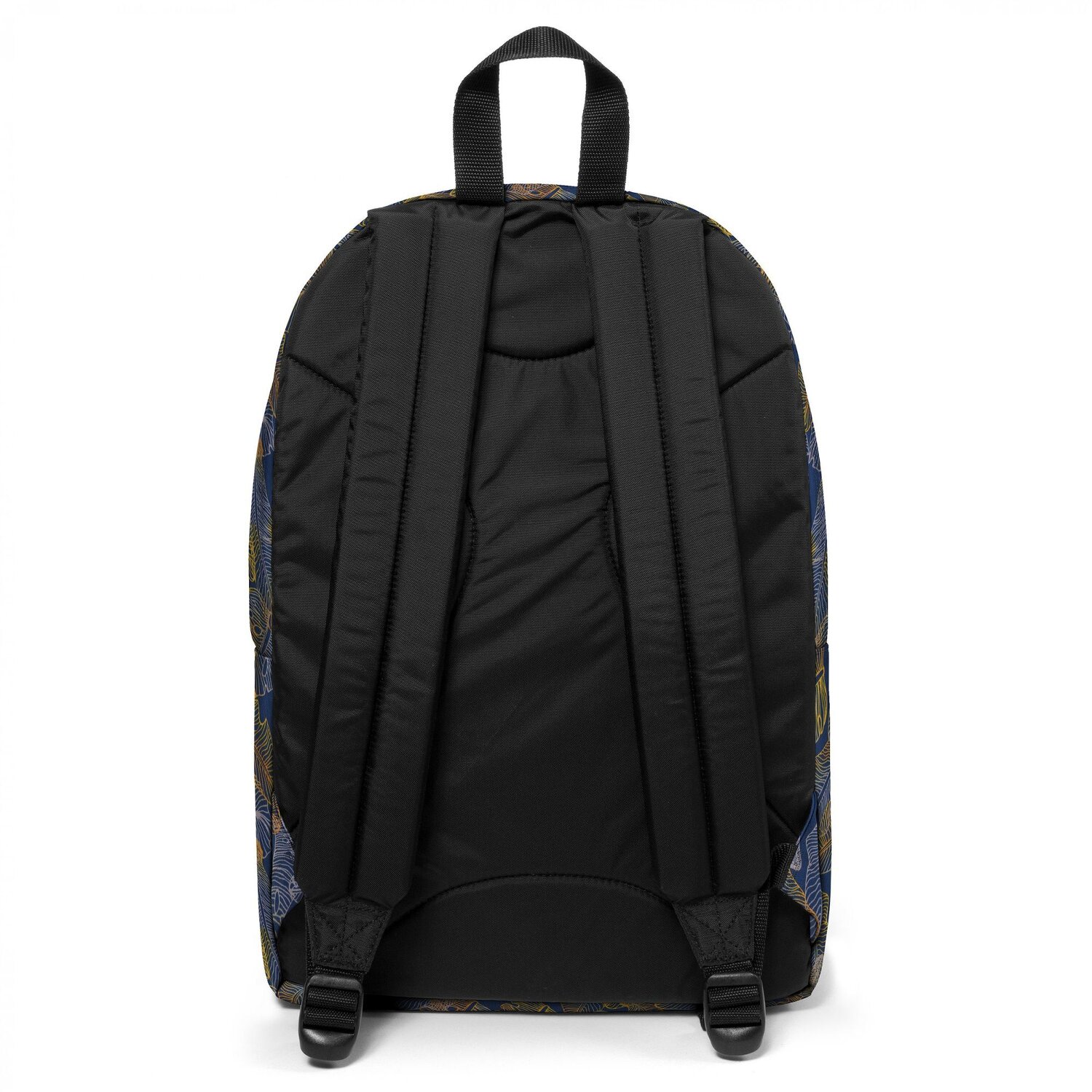 Zaino trasparente eastpak hotsell