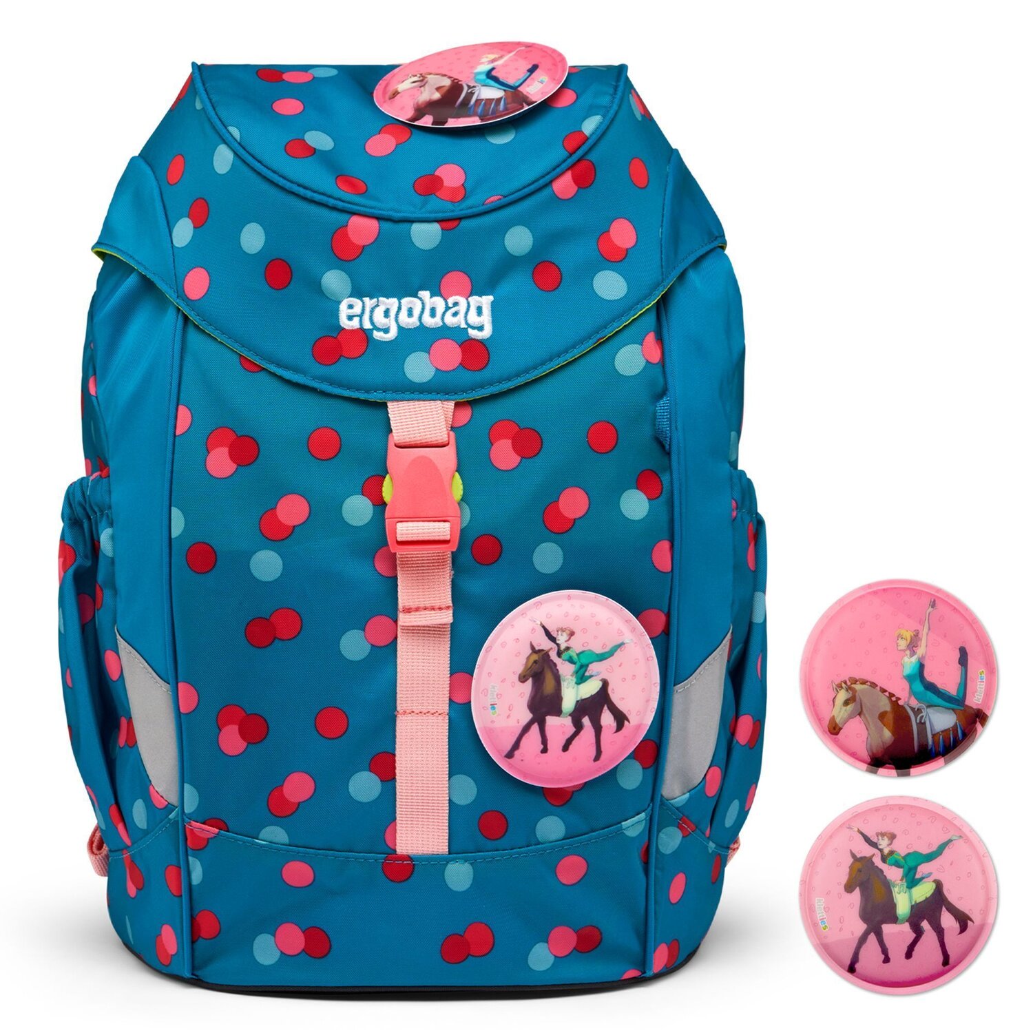 Zaino ergobag on sale