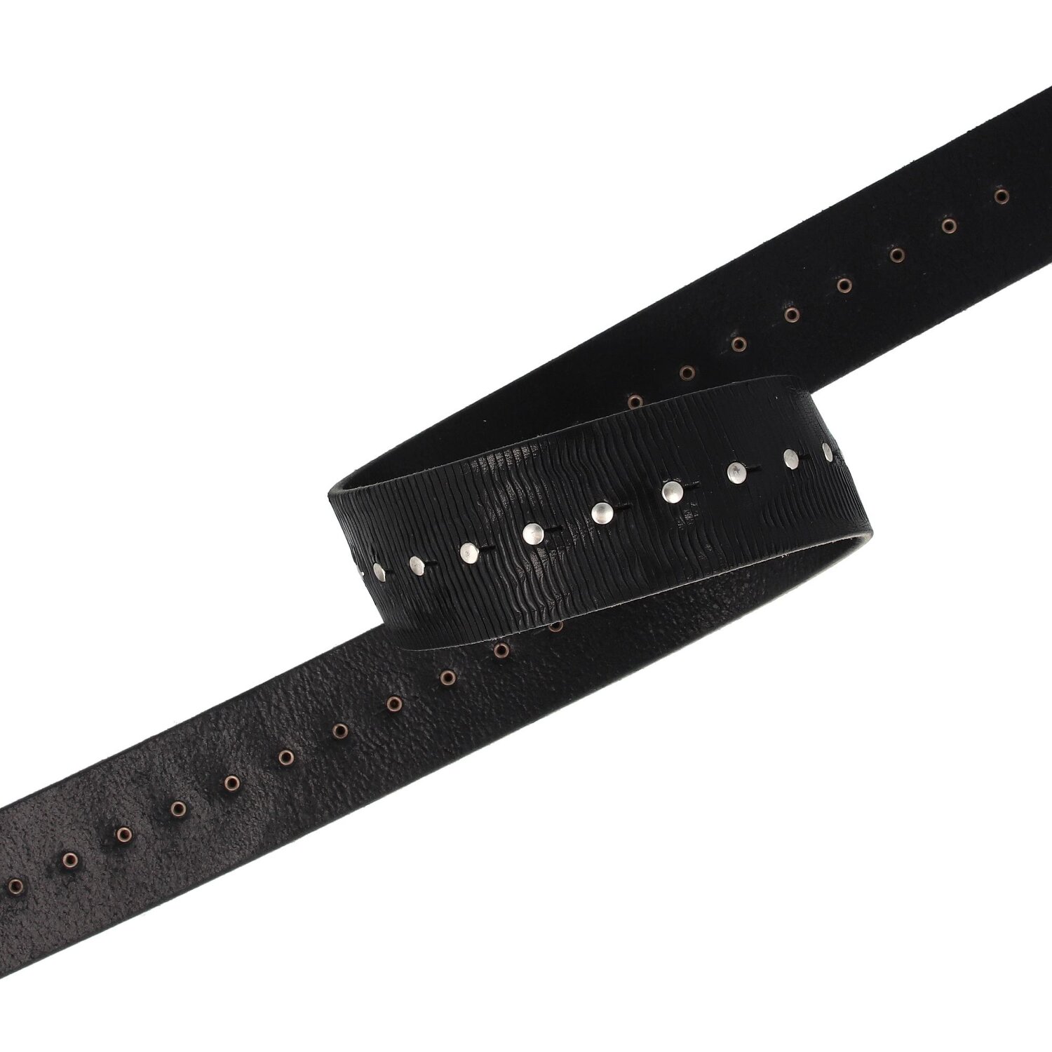 Joop! Cintura In Pelle Donna - Collezione Coll.Cintura, Fibbia Classica, Lavabile Solo A Mano
