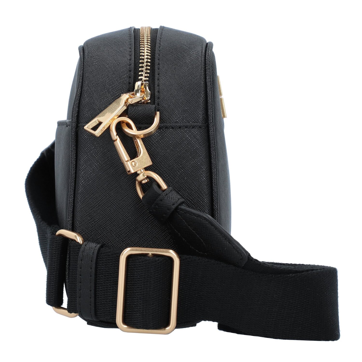 DKNY Carol Borsa A Tracolla In Pelle Donna – 30x22x10,5 Cm – Elegante E Spaziosa