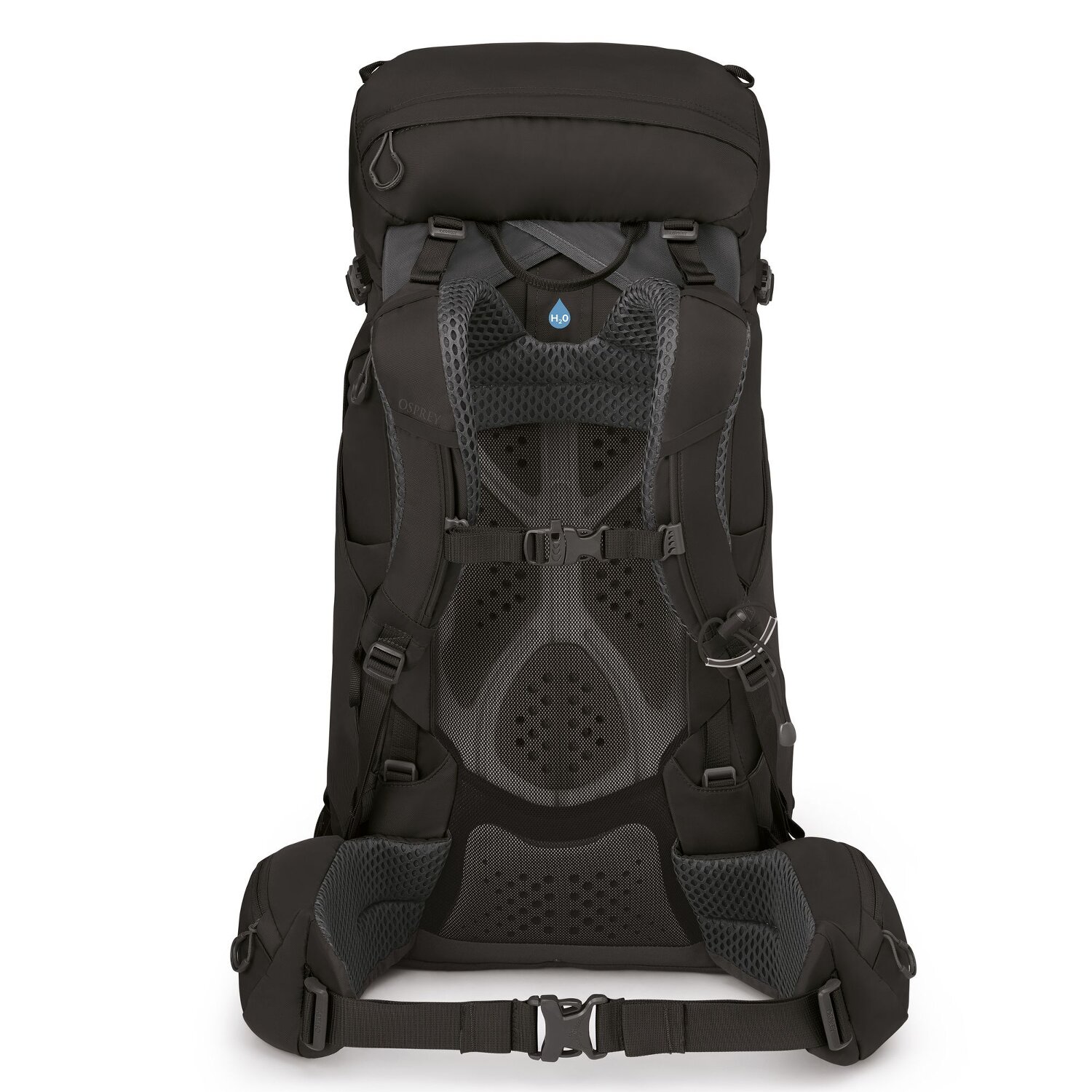 Zaino osprey kestrel 38 sale