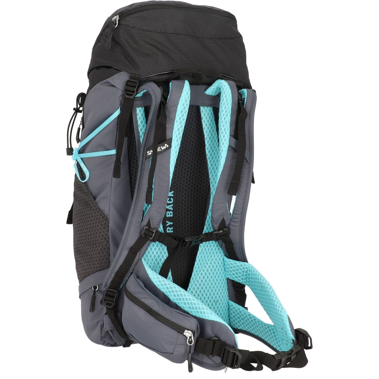 Zaino salewa sales 30 litri