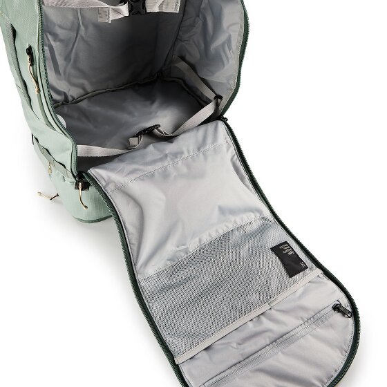 Haglöfs Magma Borsa da viaggio Weekender 67 cm