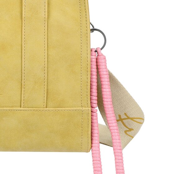 Fritzi aus Preußen SquareN Vintage Borsetta 20.5 cm