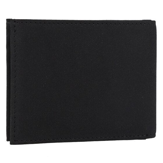 oxmox New Cryptan Portafoglio Protezione RFID 10.5 cm