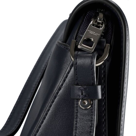 Liebeskind Dancing Letters Borsa a tracolla S Pelle 23 cm