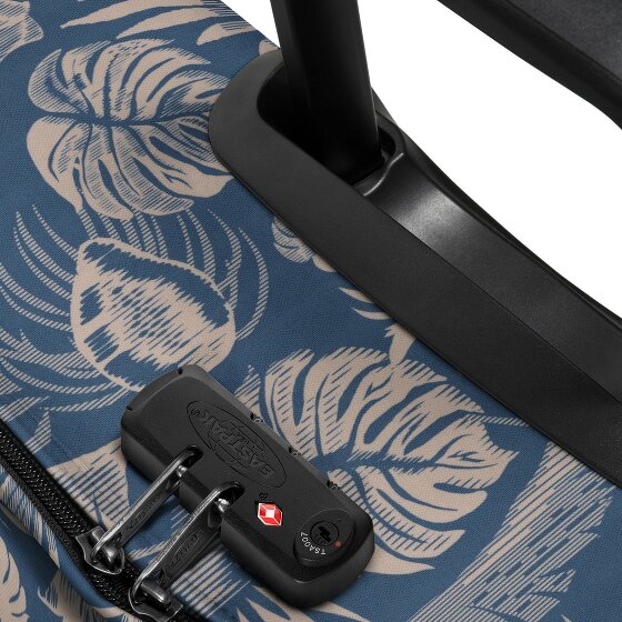 Eastpak Tranverz 2 ruote Carrello della cabina 51 cm