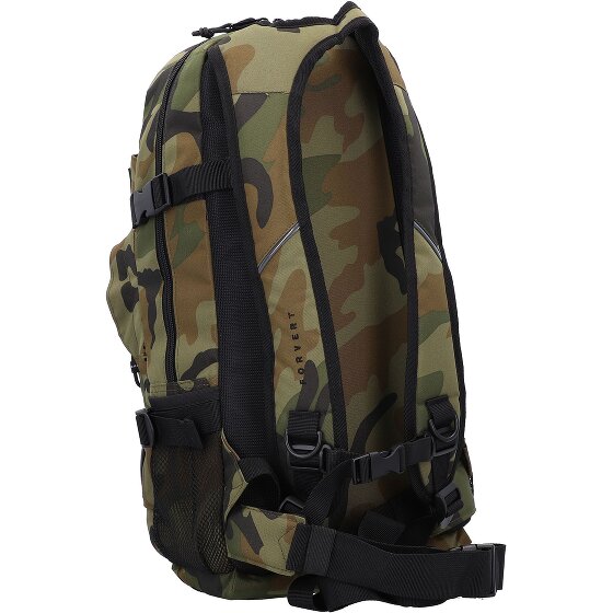 Forvert Zaino Louis Allover Scomparto per laptop da 50 cm
