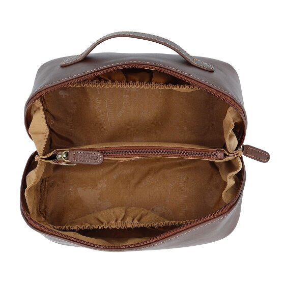 Picard Toscana Borsa da toilette Pelle 24 cm
