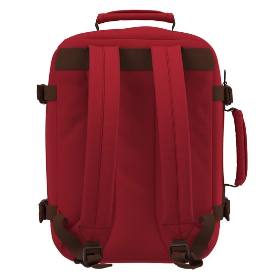 Cabin Zero Adventure 62 Zaino da giorno 39 cm
