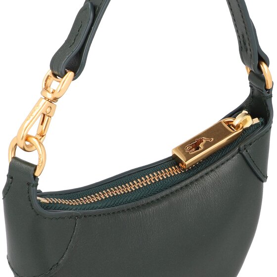 POLO RALPH LAUREN Polo ID Mini borsa a mano Pelle 12.5 cm