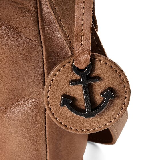 Harbour 2nd Urban Poets Borsa a tracolla Pelle 22 cm