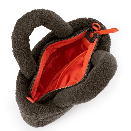 LES VISIONNAIRES Unio Cortina S Borsa a spalla S 34 cm