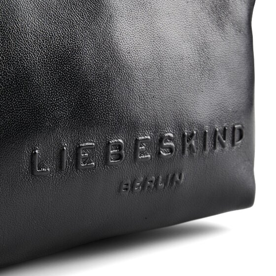 Liebeskind Elvira Borsa a tracolla Vera Pelle 25 cm