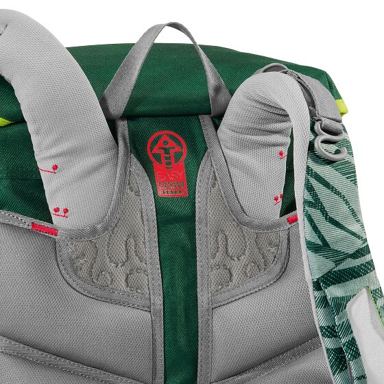 Step by Step Circle Set di borse per la scuola 5 pezzi Step by Step Circle Set di borse per la scuola 5 pezzi