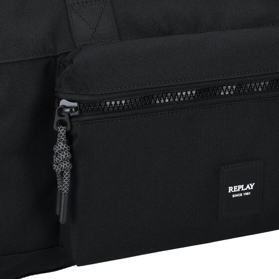 Replay Borsa da viaggio Weekender 64 cm