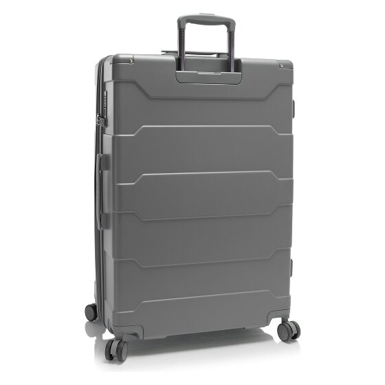 Heys ReNew 4 ruote Carrello L 76 cm espandibile