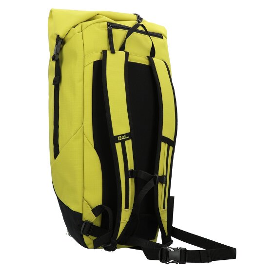 Jack Wolfskin All-In Pack 30 Zaino da giorno 53 cm Scomparto per laptop