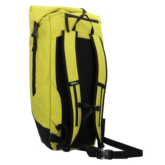 Jack Wolfskin All-In 30 Zaino da giorno 53 cm Scomparto per laptop