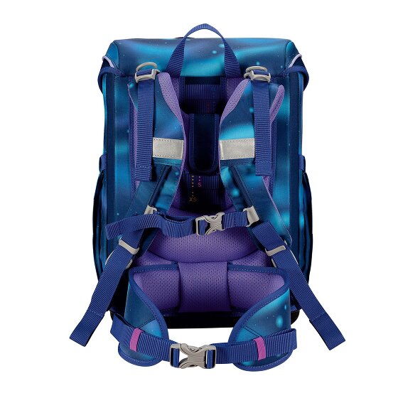 DerDieDas ErgoFlex Easy Set di borse per la scuola