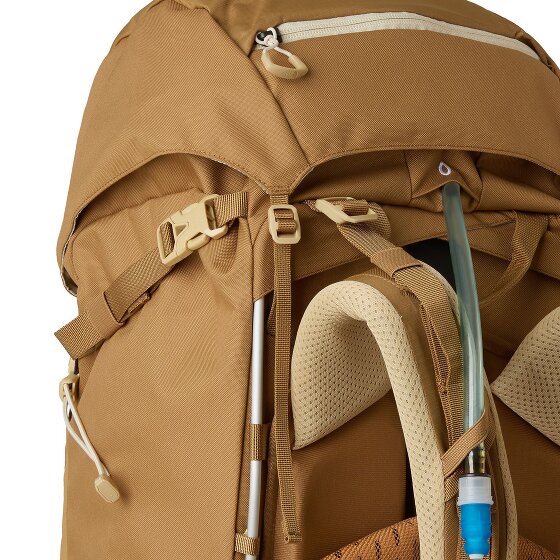 The North Face Terra 65 Zaino da trekking 80 cm