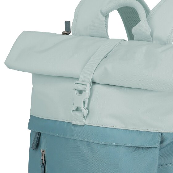 Travelite Basics Zaino da giorno 60 cm Vano porta PC