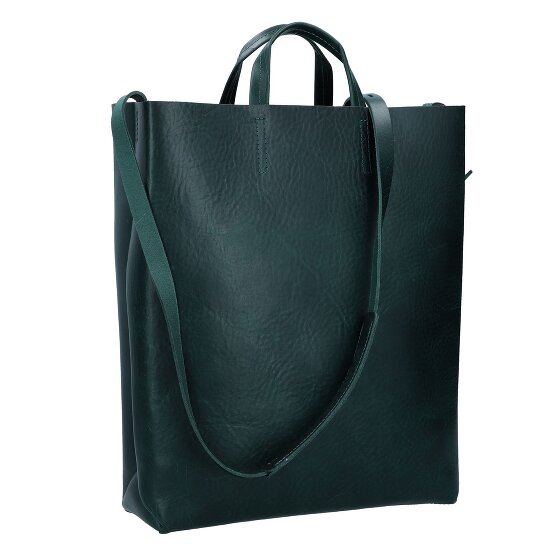 Harold's Paperbag Borsa shopper Pelle 33 cm