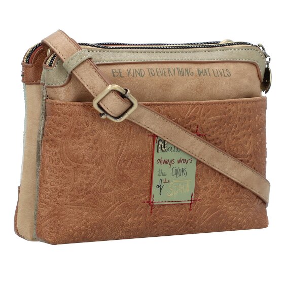 Anekke Amazonia Borsa a tracolla 24 cm