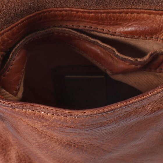 Campomaggi Giada Borsa a tracolla Pelle 19 cm