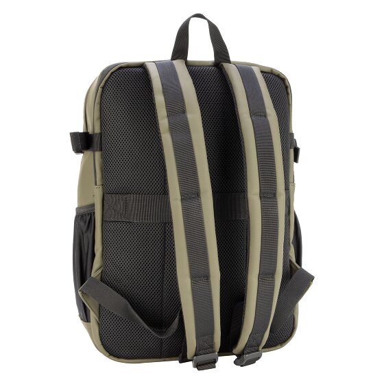 Strellson Blackpool Daypack 42 cm Vano porta PC