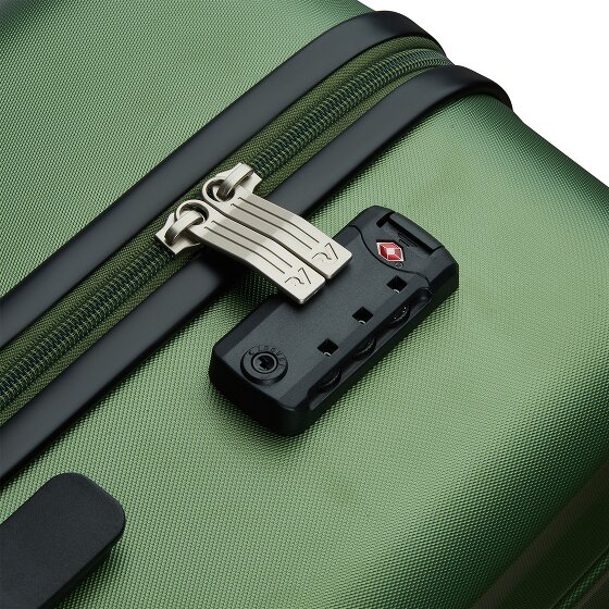 Roncato Element 2.0 4 ruote Carrello della cabina 55 cm
