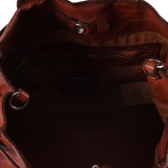 Campomaggi Rossella Borsetta Pelle 26 cm