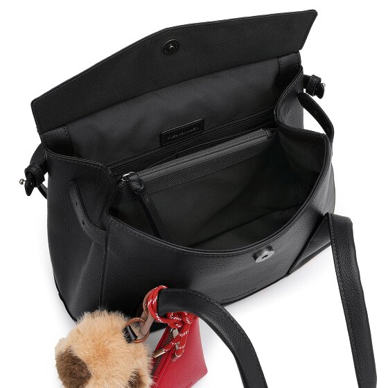 FredsBruder My Bestie Borsa a spalla Vera Pelle 29.5 cm