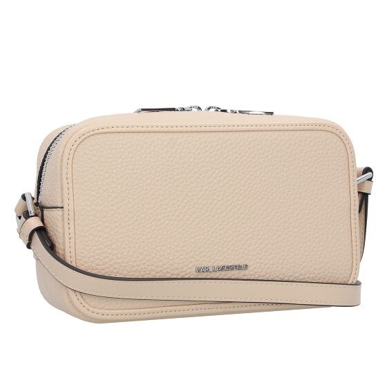 Karl Lagerfeld Skuare Borsa a tracolla 21 cm