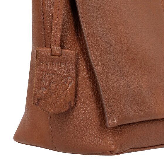 Burkely Soft Skylar Borsa a tracolla Pelle 24 cm